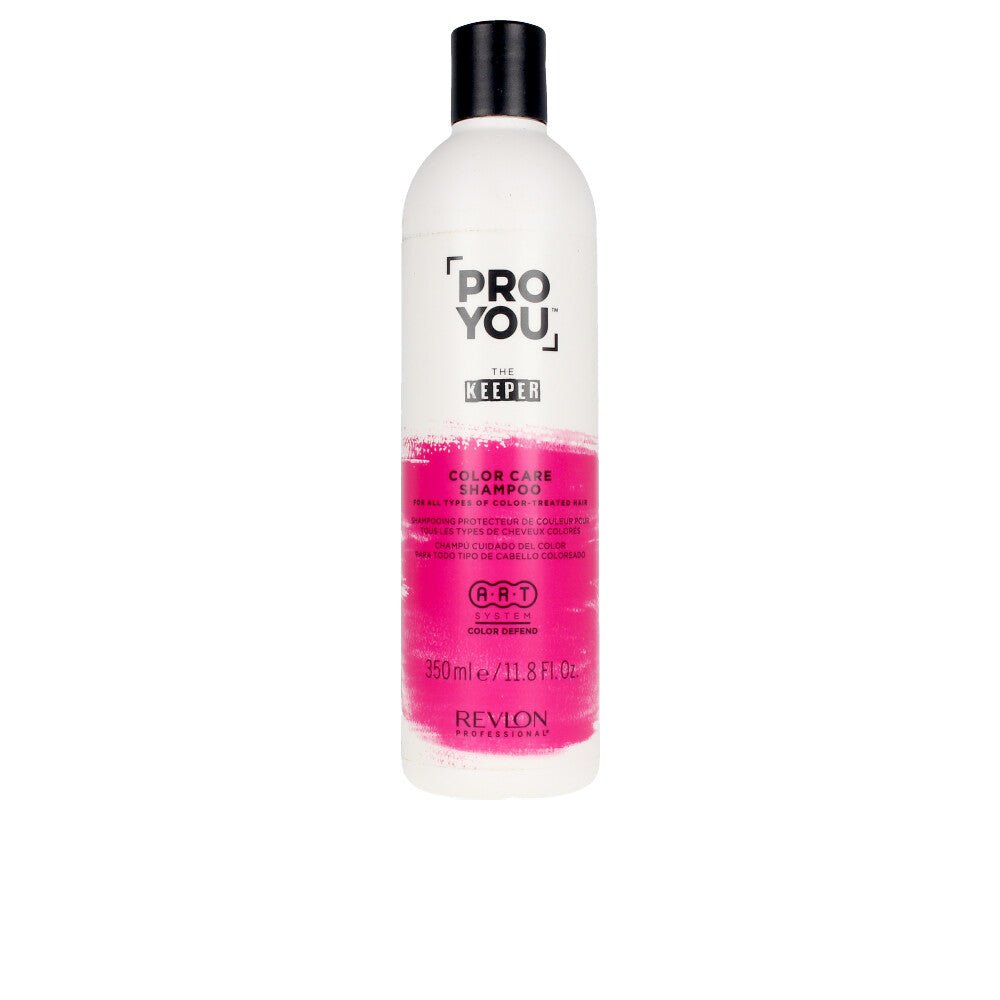 PROYOU the keeper shampoo 350 ml - Cosmova