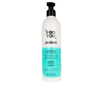 PROYOU l'après-shampooing hydratant 350 ml