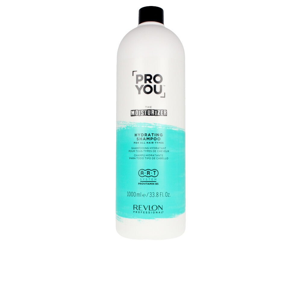 PROYOU the moisturizer shampoo 1000 ml - Cosmova