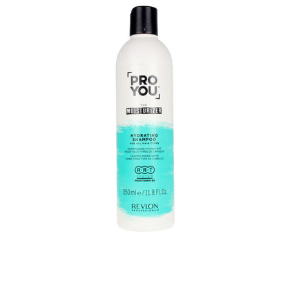 PROYOU das Feuchtigkeitsshampoo 350 ml
