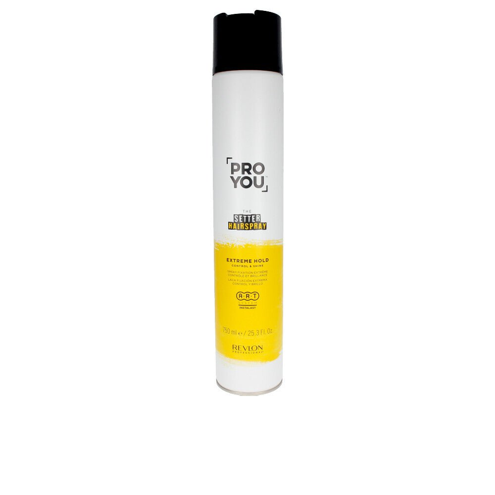 PROYOU lacca setter forte 750 ml-0