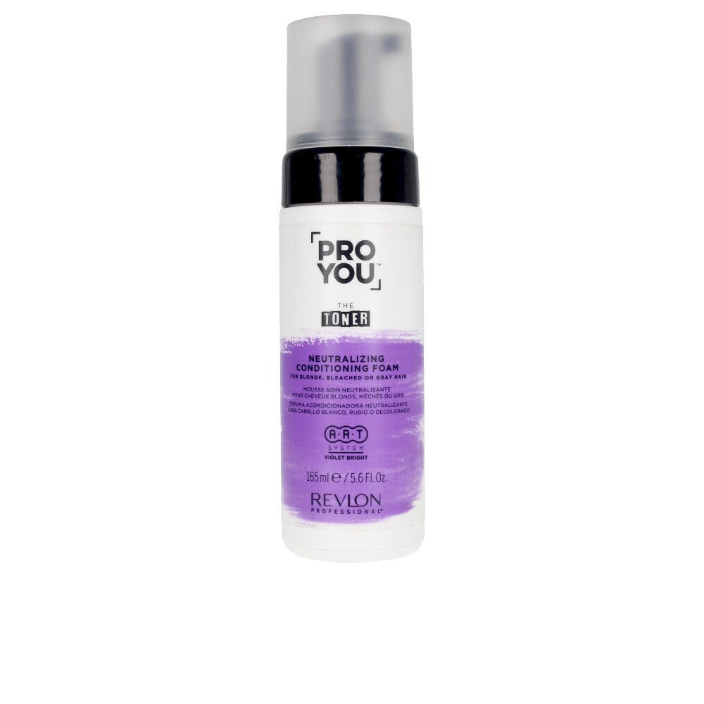 PROYOU the toner foam 150 ml - Cosmova