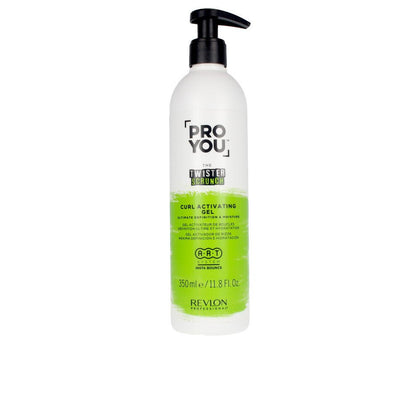 PROYOU el tornado scrunch 350 ml