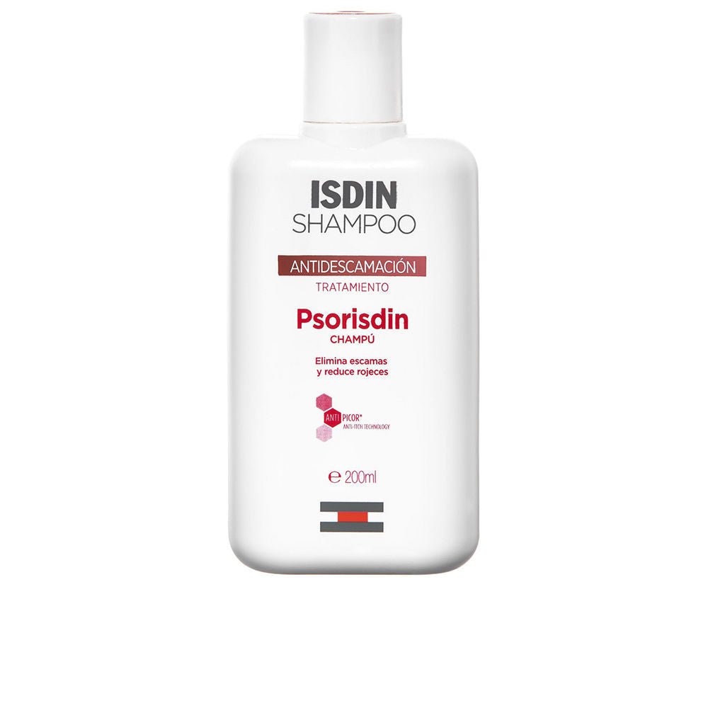 PSORISDIN CONTROL shampoo 200 ml - Cosmova