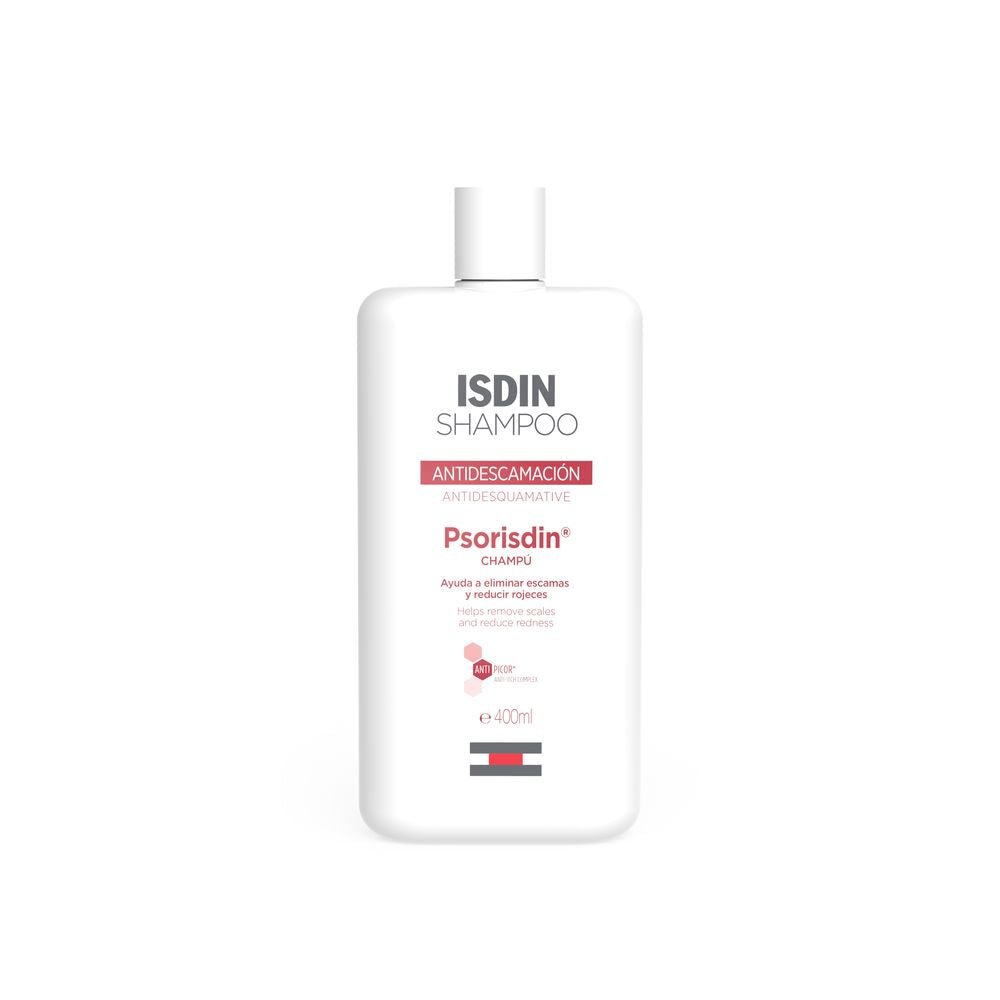 Shampoing PSORIDIN 400 ml-0