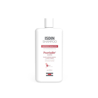PSORISDIN shampoo 400 ml