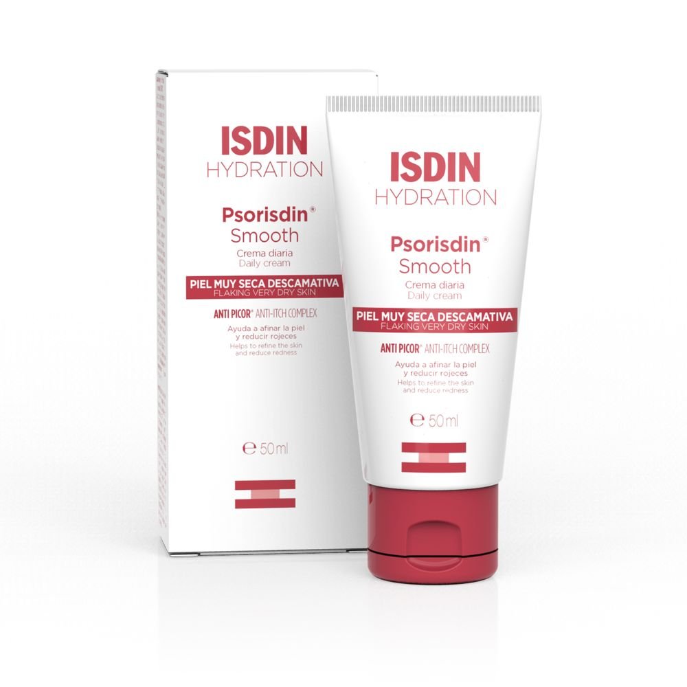 PSORIDIN crème LISSE 50 ml-0
