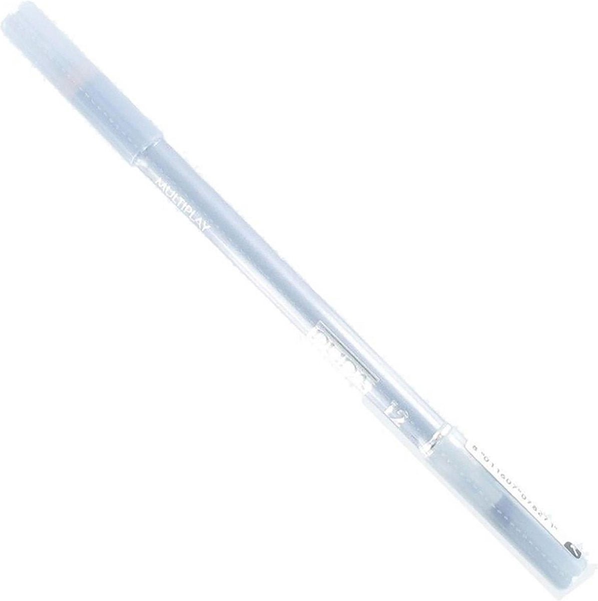 Pupa, Multiplay, Doppia estremità, Ombretto & Matita kajal 2-in-1, 52, Burro, 1.2 g *Tester - Cosmova