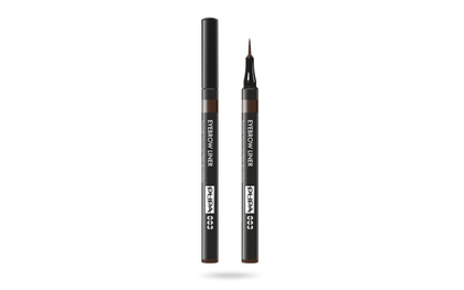 Pupa, Pupa, Matita crema per sopracciglia, 003, Marrone scuro, 1.1 ml *Tester