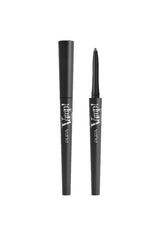 Pupa, Vamp!, Senza parabeni, Impermeabile, Matita kohl Kajal, 104, Viola irriverente, 0.35 g - Cosmova