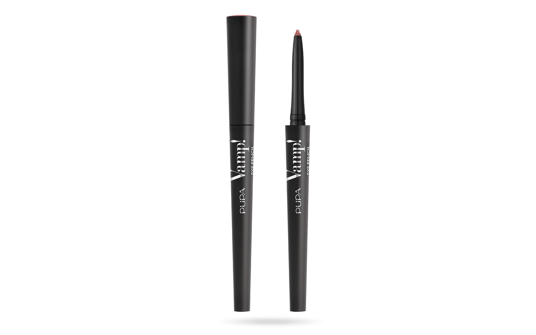 Pupa, Vamp!, Senza parabeni, Impermeabile, Matita kohl Kajal, 200, Zenzero piccante, 0.35 g - Cosmova
