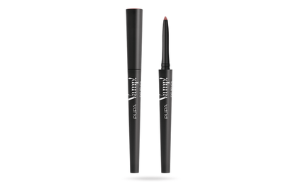 Pupa, Vamp!, Senza parabeni, Impermeabile, Matita kohl Kajal, 200, Zenzero piccante, 0.35 g