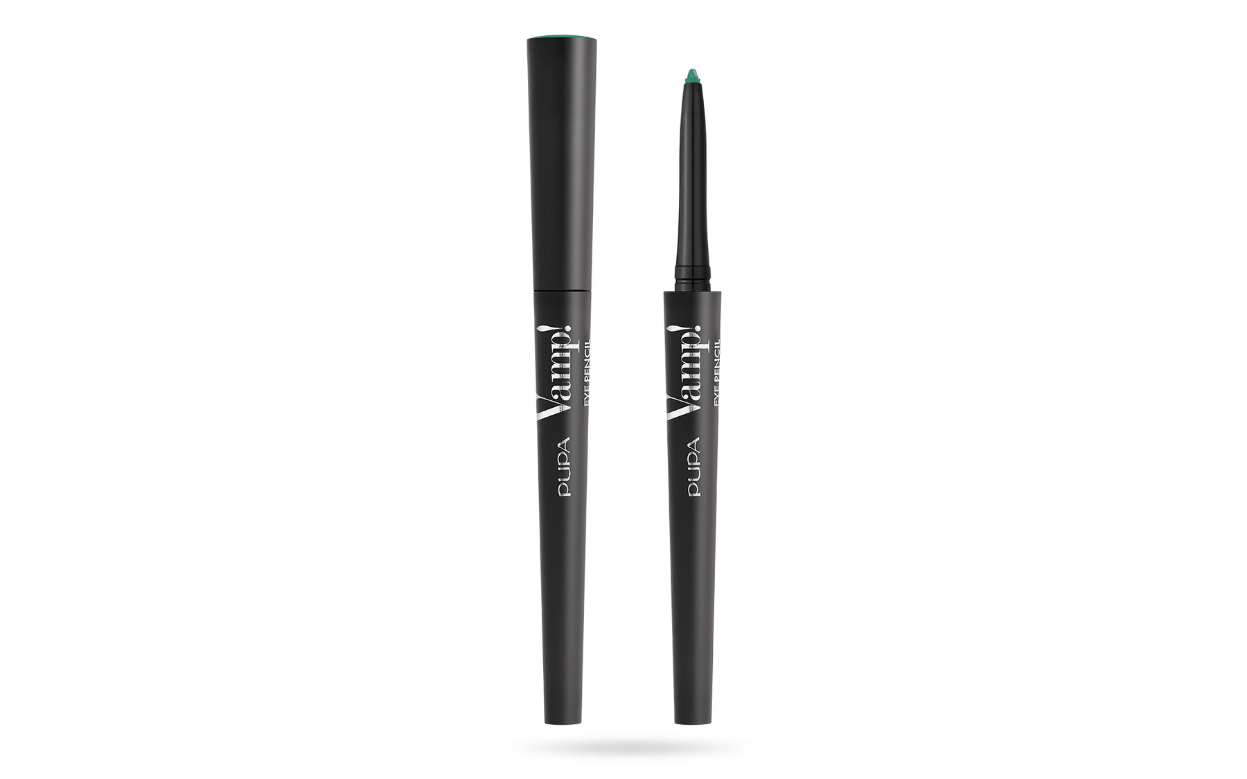 Pupa, Vamp!, Senza parabeni, Impermeabile, Matita kohl Kajal, 302, Giardino segreto, 0.35 g - Cosmova