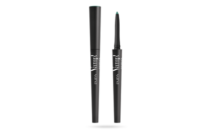 Pupa, Vamp!, Senza parabeni, Impermeabile, Matita kohl Kajal, 302, Giardino segreto, 0.35 g