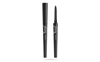 Pupa, Vamp!, Senza parabeni, Impermeabile, Matita kohl Kajal, 401, Persi nello spazio, 0.35 g