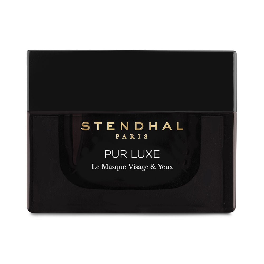 PUR LUXE le masque visage & yeux 50 ml - Cosmova