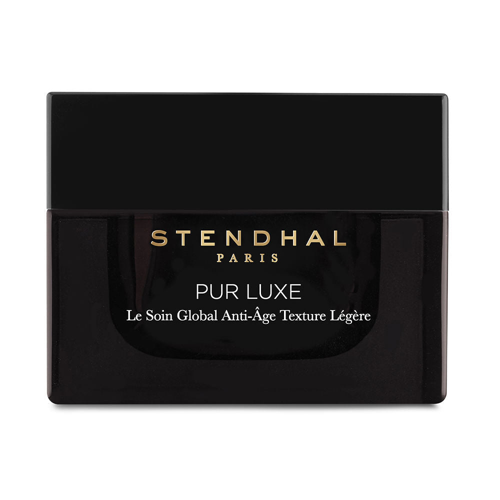 PUR LUXE le soin global anti-âge texture légère 50 ml-0