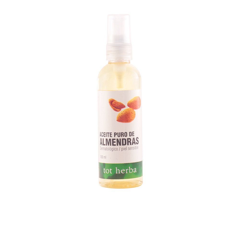Ulei de corp pur de migdale 100 ml-0