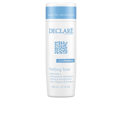 PURE BALANCE matifying toner 200 ml