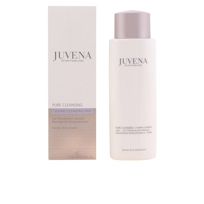 PURE CLEANSING calming cleansing milk 200 ml