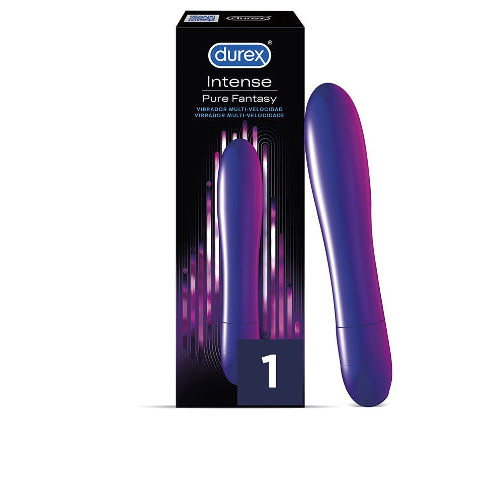 PURE FANTASY VIBRATING TOY intense orgasm 1 u - Cosmova