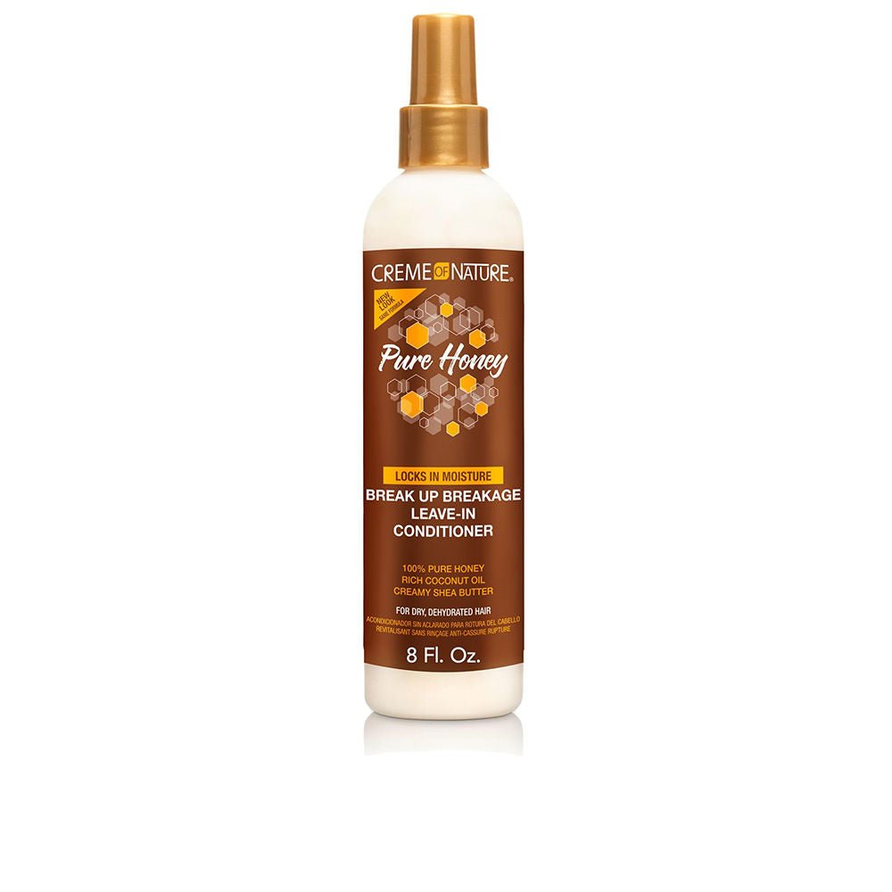 PURE HONEY Anti-Bruch-Leave-in-Conditioner 236,5 ml-0