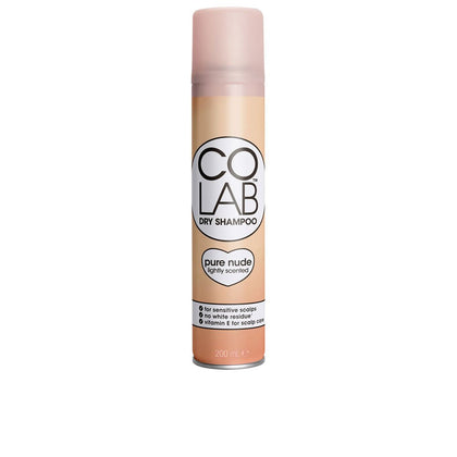Shampoing sec PURE NUDE 200 ml
