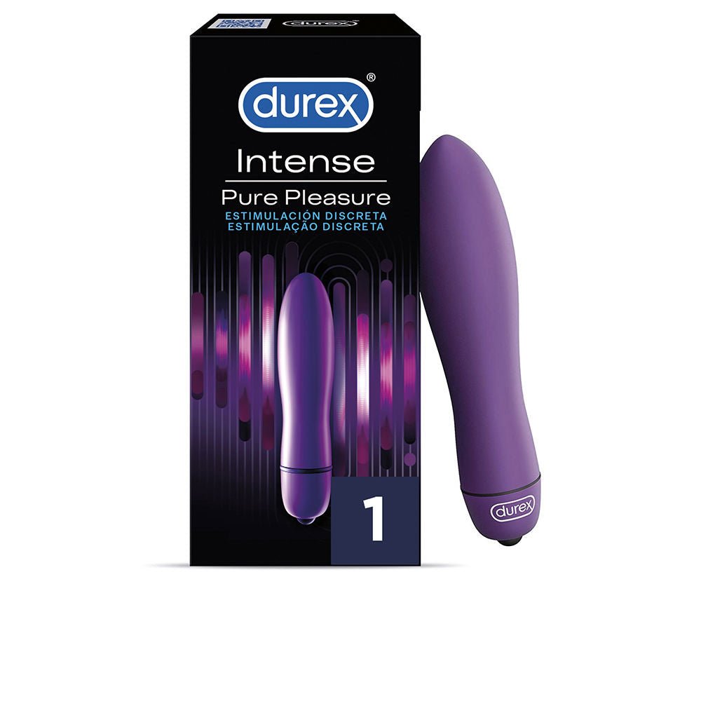 PURE PLEASURE SENSUAL STIMULATOR TOY intense orgasm 1 u - Cosmova