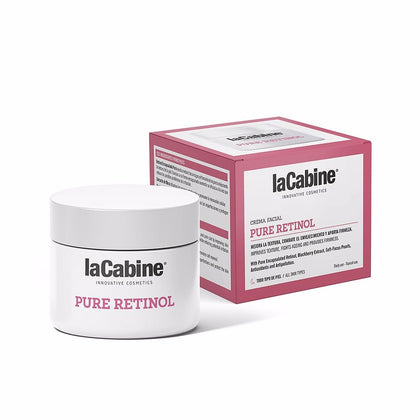 Crema PURE RETINOL 50 ml