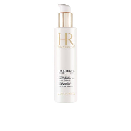 PURE RITUAL intense comfort makeup remover milk 200 ml