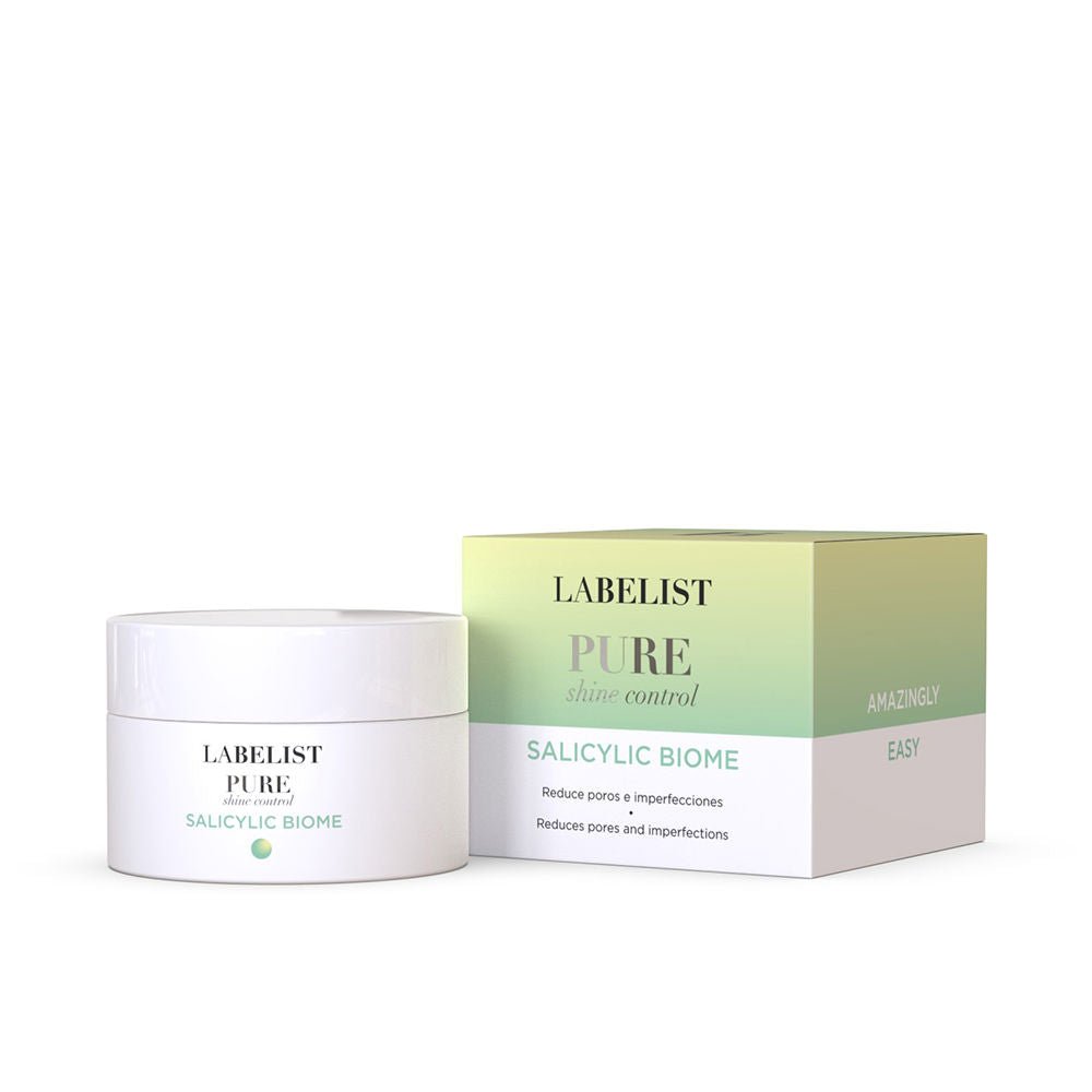 PURE shine control salicylic biome 50 ml - Cosmova