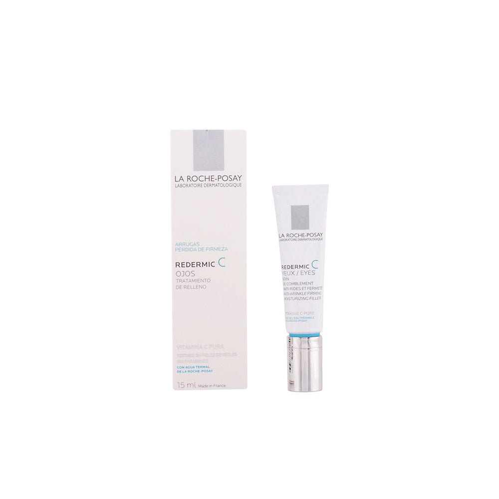 PURE VITAMINE C yeux 15 ml-0