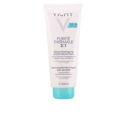PURETÉ THERMALE 3-in-1 comprehensive make-up remover 300 ml