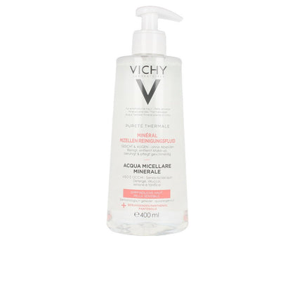 PURETÉ THERMALE mineral micellar water for sensitive skin 400 ml