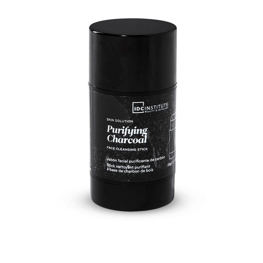 PURIFYING CHARCOAL viso detergente stick 25 g - Cosmova