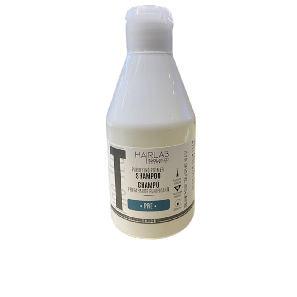 PURIFYING FIRST shampoo 300 ml - Cosmova