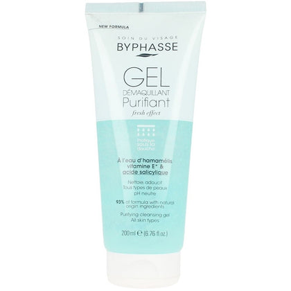Purifying MAKE-UP REMOVER GEL 200 ml