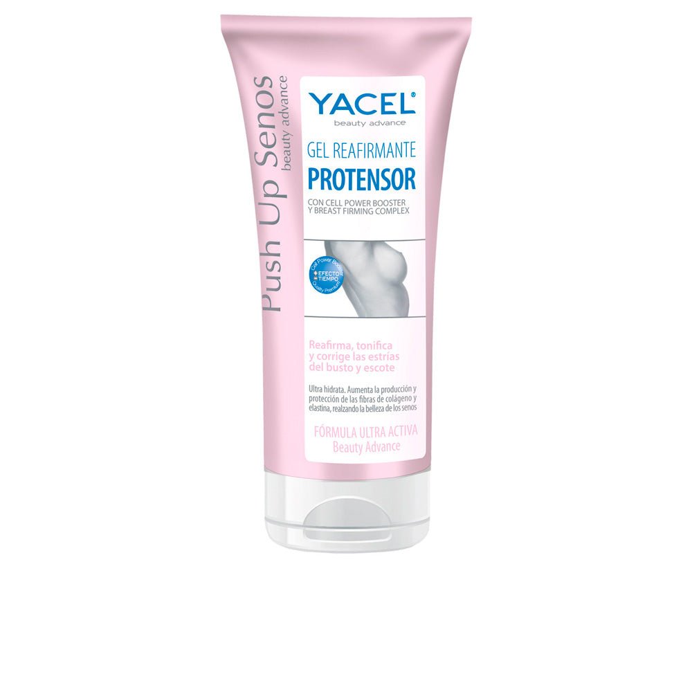 PUSH UP SENOS gel reafirmante protensor 200 ml-0