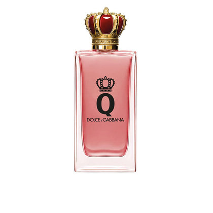 Q BY DOLCE & GABBANA INTENSE vapeur edp intense 100 ml