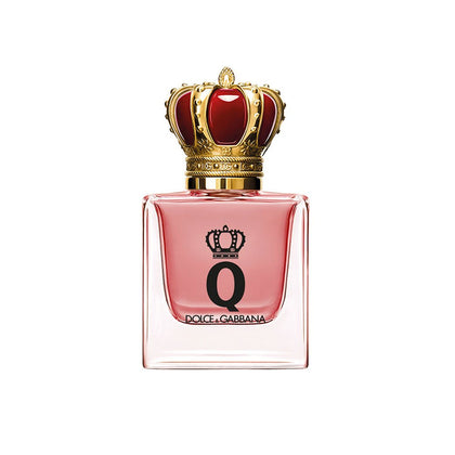Q BY DOLCE & GABBANA INTENSE vapeur edp intense 30 ml
