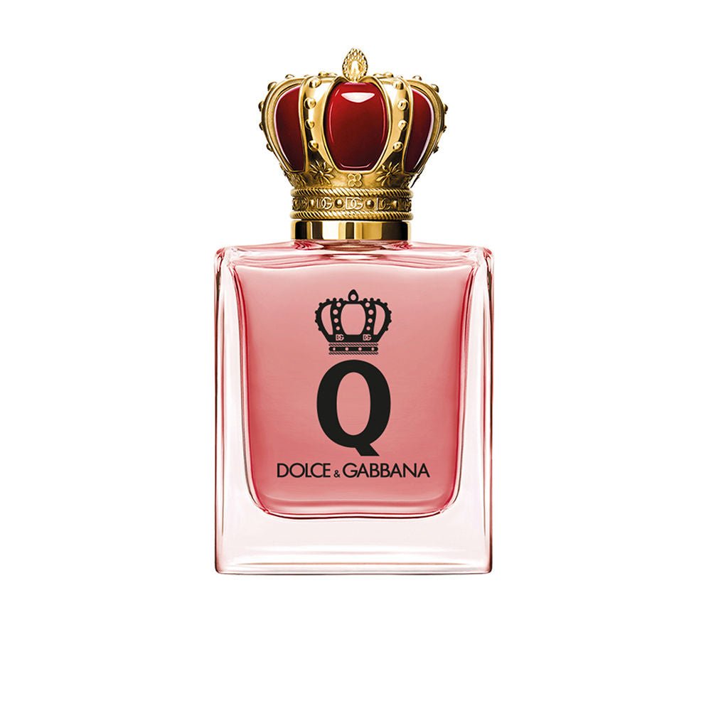 Q BY DOLCE & GABBANA INTENSE vapeur edp intense 50 ml-0