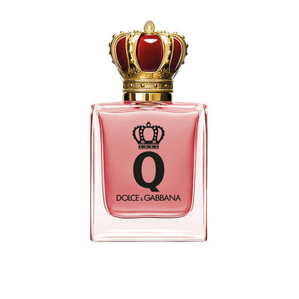 Q BY DOLCE & GABBANA INTENSE vapeur edp intense 50 ml