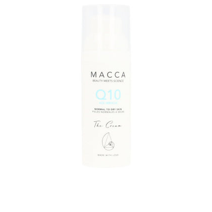 Q10 AGE MIRACLE crema pelli normali e secche 50 ml