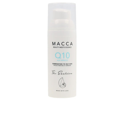 Q10 AGE MIRACLE émulsion peaux mixtes à grasses 50 ml