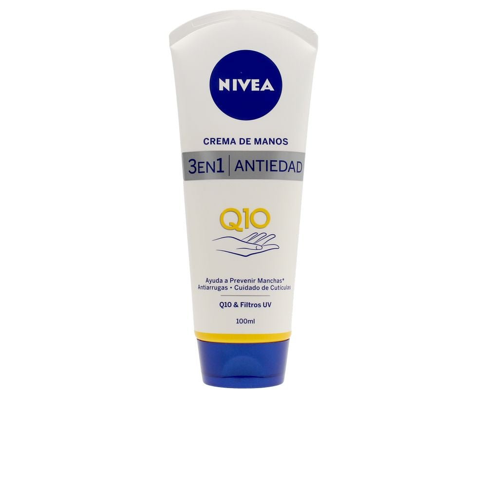 Q10 anti-aging hand care 100 ml - Cosmova