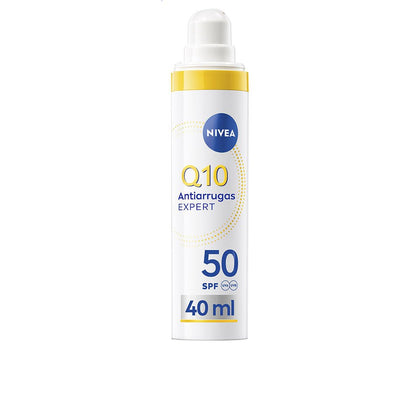 Q10 Fluide Expert Anti-Rides SPF 50 40 ml