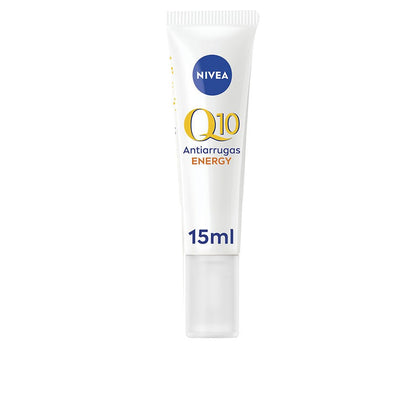 Q10+ ENERGY conturul ochilor 15 ml
