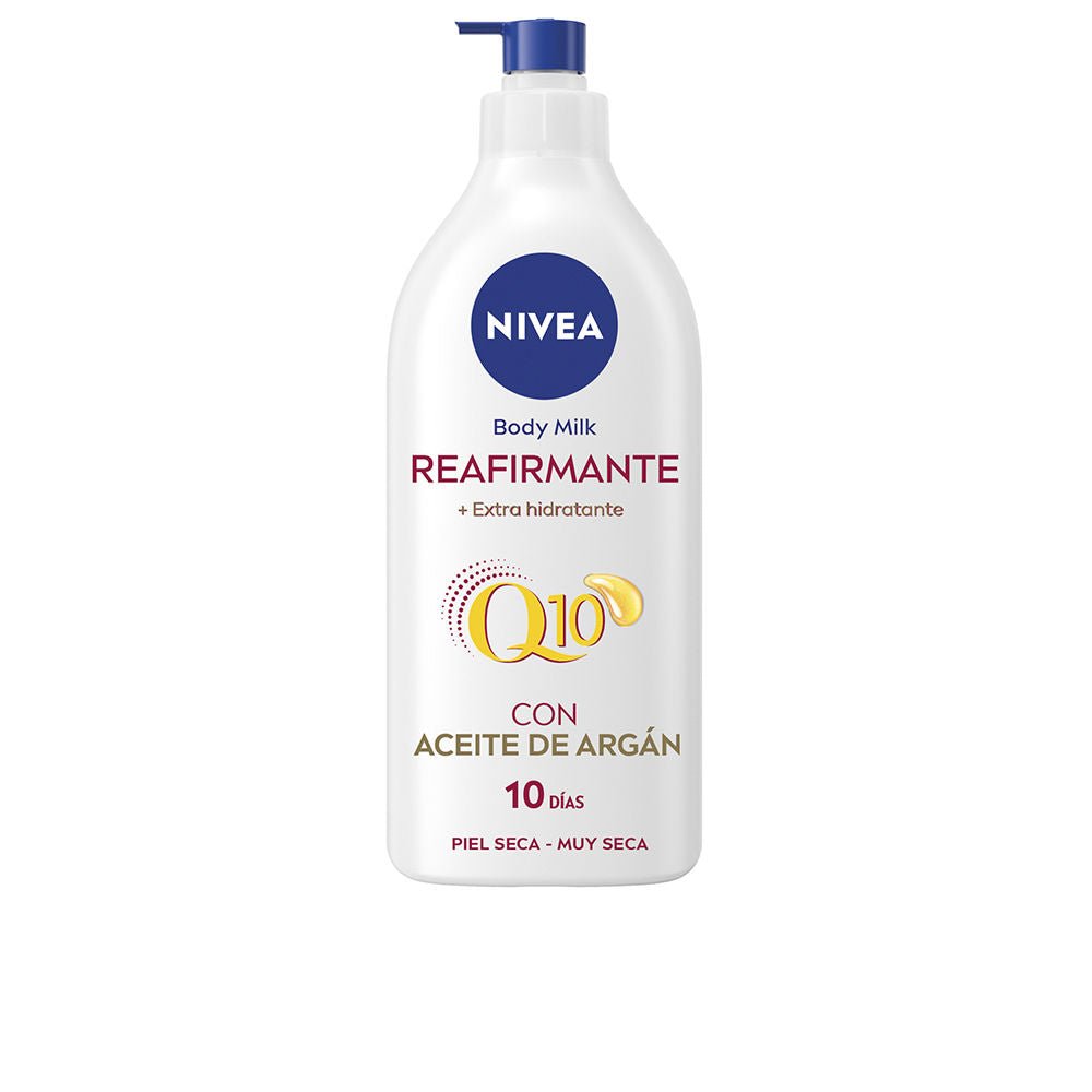 Q10+ RASSODANTE + latte corpo extra idratante 400 ml-0