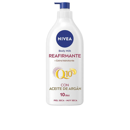 Q10+ FIRMING + extra moisturizing body milk 400 ml