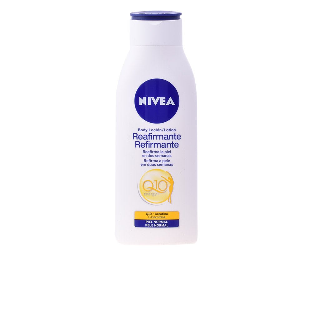 Q10+ rassodante corpo milk PN 400 ml - Cosmova